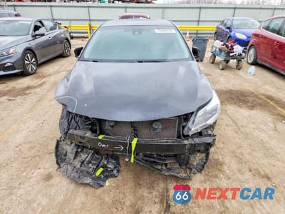 Piąte zdjęcie samochodu w środku: 2017 TOYOTA AVALON XLE VIN:4T1BK1EB1HU251113 - miniatura