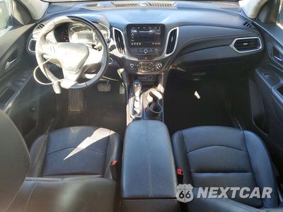 Zdjęcie 8 z 12 samochodu: 2021 CHEVROLET EQUINOX PREMIER VIN:2GNAXXEVXM6164079 - miniatura