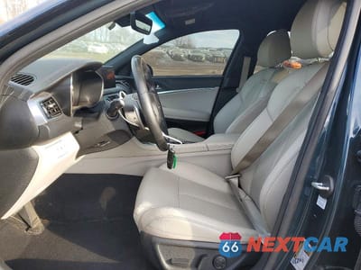 Zdjęcie 7 z 11 samochodu: 2023 GENESIS G70 BASE VIN:KMTG34TA1PU120265 - miniatura