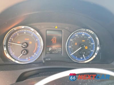 Zdjęcie 9 z 12 samochodu: 2017 TOYOTA COROLLA L VIN:2T1BURHE6HC854011 - miniatura