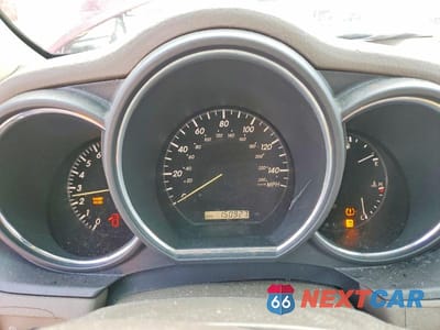 Zdjęcie 9 z 13 samochodu: 2009 LEXUS RX 350 BASE VIN:2T2HK31U89C109952 - miniatura
