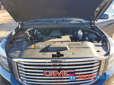 Zdjęcie 12 z 12 samochodu: 2019 GMC YUKON SLT VIN:1GKS2BKCXKR189555 - miniatura