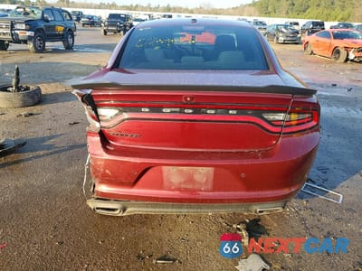 Zdjęcie 6 z 11 samochodu: 2019 DODGE CHARGER SXT VIN:2C3CDXBG3KH668236 - miniatura