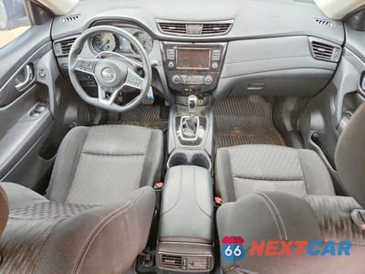 Zdjęcie 8 z 13 samochodu: 2018 NISSAN ROGUE S VIN:KNMAT2MT2JP557433 - miniatura