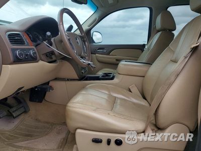Zdjęcie 7 z 12 samochodu: 2007 GMC NEW SIERRA K1500 VIN:2GTEK133771689710 - miniatura