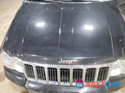 Zdjęcie 12 z 13 samochodu: 2009 JEEP GRAND CHEROKEE LIMITED VIN:1J8HR58P69C550895 - miniatura