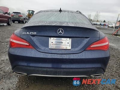 Zdjęcie 6 z 11 samochodu: 2019 MERCEDES-BENZ CLA 250 VIN:WDDSJ4EB6KN711317 - miniatura