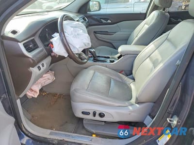Zdjęcie 7 z 12 samochodu: 2018 GMC ACADIA SLT-1 VIN:1GKKNMLSXJZ147541 - miniatura