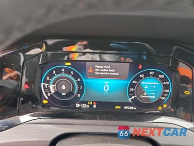 Zdjęcie 9 z 11 samochodu: 2022 VOLKSWAGEN GTI S VIN:WVWH87CD2NW178631 - miniatura