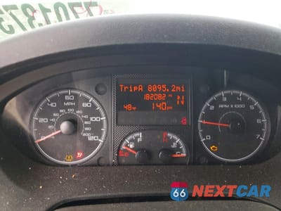 Zdjęcie 9 z 14 samochodu: 2015 RAM PROMASTER 3500 DELIVERY VAN VIN:3C6URVHD1FE506181 - miniatura