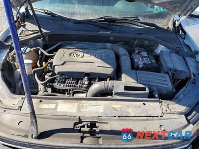 Zdjęcie 11 z 12 samochodu: 2016 VOLKSWAGEN PASSAT SE VIN:1VWBT7A3XGC010140 - miniatura