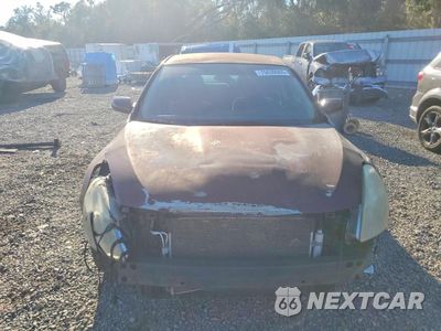 Piąte zdjęcie samochodu w środku: 2012 NISSAN ALTIMA BASE VIN:1N4AL2AP8CC166861 - miniatura