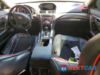 Zdjęcie 8 z 11 samochodu: 2012 ACURA TL VIN:19UUA8F58CA014891 - miniatura