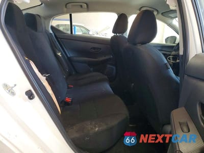 Zdjęcie 10 z 12 samochodu: 2024 NISS SENTRA VIN:3N1AB8BV9RY216036 - miniatura