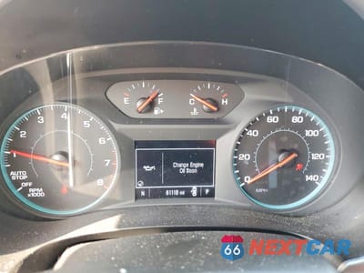 Zdjęcie 9 z 11 samochodu: 2023 CHEVROLET MALIBU LS VIN:1G1ZB5STXPF121687 - miniatura