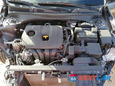 Zdjęcie 11 z 13 samochodu: 2023 KIA FORTE GT LINE VIN:3KPF54AD3PE606768 - miniatura