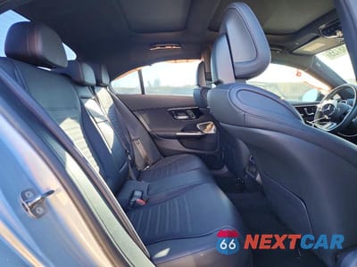 Zdjęcie 10 z 12 samochodu: 2024 MERCEDES-BENZ C 300 4MATIC VIN:W1KAF4HB7RR184559 - miniatura