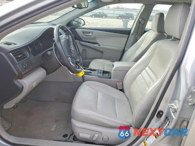 Zdjęcie 7 z 12 samochodu: 2016 TOYOTA CAMRY XLE VIN:4T1BF1FK4GU519637 - miniatura