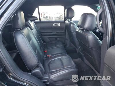 Zdjęcie 11 z 12 samochodu: 2011 FORD EXPLORER XLT VIN:1FMHK7D83BGA23865 - miniatura