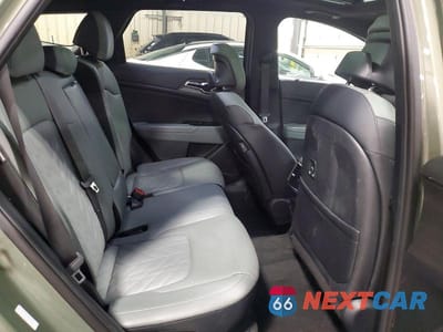 Zdjęcie 11 z 12 samochodu: 2025 KIA SPORTAGE X-PRO VIN:5XYK7CDF9SG276047 - miniatura