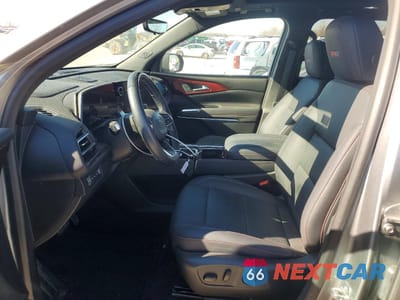 Zdjęcie 7 z 14 samochodu: 2024 CHEVROLET TRAVERSE LT Z71 VIN:1GNEVJKS3RJ141039 - miniatura