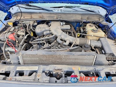 Zdjęcie 11 z 12 samochodu: 2016 FORD F450 SUPER DUTY VIN:1FD0W4GY4GEB08356 - miniatura
