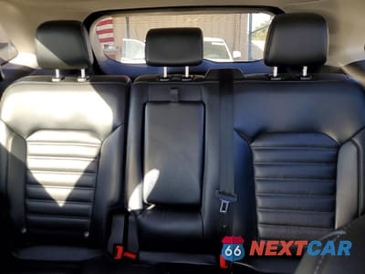 Zdjęcie 10 z 13 samochodu: 2023 FORD EDGE SEL VIN:2FMPK4J94PBA37604 - miniatura