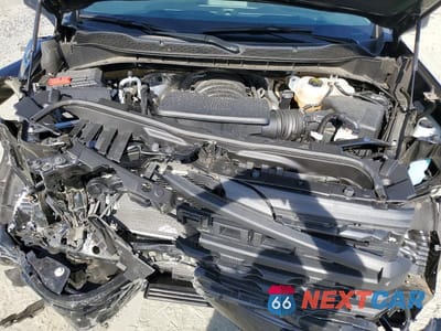 Zdjęcie 11 z 11 samochodu: 2025 CHEVROLET SILVERADO K1500 TRAIL BOSS CUSTOM VIN:3GCUKCED3SG121841 - miniatura