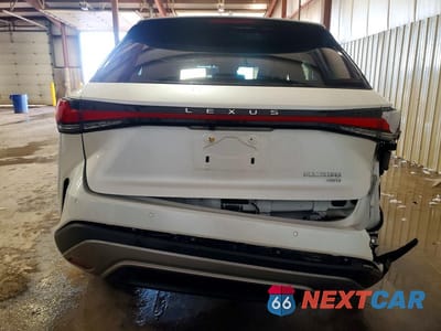 Zdjęcie 6 z 11 samochodu: 2024 LEXUS RX 350 VIN:2T2BAMCA4RC075431 - miniatura