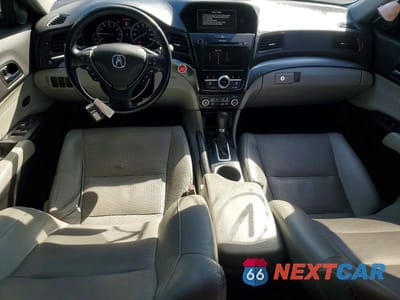Zdjęcie 8 z 12 samochodu: 2017 ACURA ILX PREMIUM VIN:19UDE2F75HA003602 - miniatura