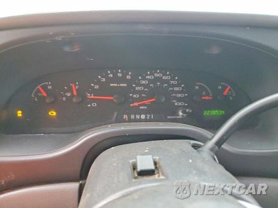 Zdjęcie 9 z 12 samochodu: 2007 FORD ECONOLINE E350 SUPER DUTY WAGON VIN:1FBSS31L77DA94124 - miniatura