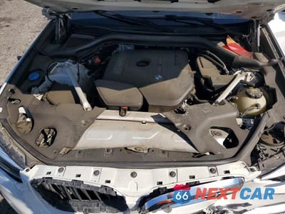 Zdjęcie 12 z 12 samochodu: 2019 BMW X3 SDRIVE30I VIN:5UXTR7C53KLR38593 - miniatura