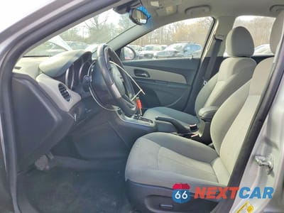 Zdjęcie 7 z 11 samochodu: 2011 CHEVROLET CRUZE LT VIN:1G1PF5S92B7205165 - miniatura