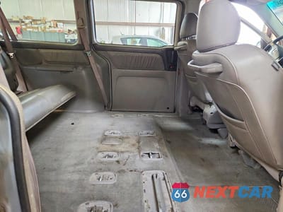 Zdjęcie 11 z 14 samochodu: 2003 HONDA ODYSSEY EXL VIN:2HKRL18083H004460 - miniatura