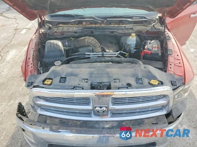 Zdjęcie 11 z 12 samochodu: 2009 DODGE RAM 1500 VIN:1D3HB13T89S737173 - miniatura