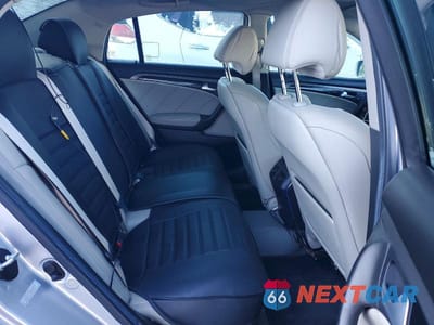 Zdjęcie 10 z 11 samochodu: 2008 ACURA TL TYPE S VIN:19UUA76578A002927 - miniatura