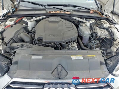 Zdjęcie 11 z 11 samochodu: 2019 AUDI A5 PREMIUM PLUS VIN:WAUBNCF57KA100055 - miniatura