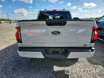 Zdjęcie 6 z 11 samochodu: 2023 FORD F150 LIGHTNING PRO VIN:1FTVW1EL2PWG61906 - miniatura
