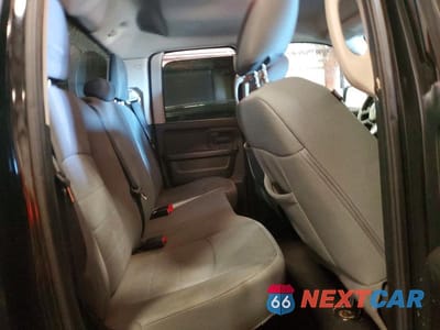 Zdjęcie 10 z 11 samochodu: 2014 RAM 1500 ST VIN:1C6RR7FT6ES124932 - miniatura