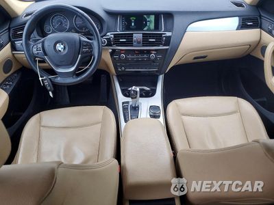 Zdjęcie 8 z 14 samochodu: 2017 BMW X3 XDRIVE35I VIN:5UXWX7C5XH0U42221 - miniatura