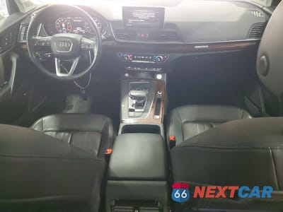 Zdjęcie 8 z 13 samochodu: 2018 AUDI Q5 PREMIUM PLUS VIN:WA1BNAFY4J2036769 - miniatura