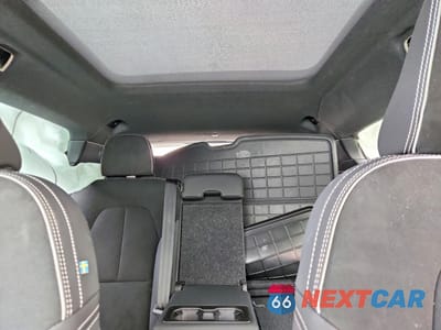 Zdjęcie 10 z 14 samochodu: 2023 VOLVO XC40 RECHARGE PLUS VIN:YV4ED3UL5P2107525 - miniatura