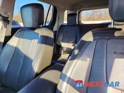 Zdjęcie 10 z 12 samochodu: 2017 GMC TERRAIN DENALI VIN:2GKFLVE36H6159484 - miniatura