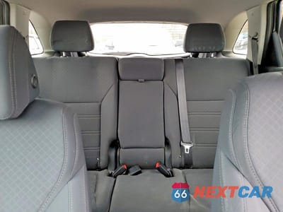 Zdjęcie 10 z 13 samochodu: 2017 KIA SORENTO LX VIN:5XYPGDA58HG234078 - miniatura