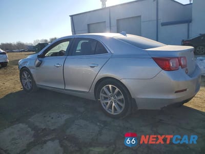 Drugie zdjęcie samochodu z przodu: 2013 CHEVROLET MALIBU LTZ VIN:1G11H5SA7DF198216 - miniatura