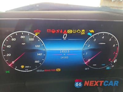 Zdjęcie 9 z 12 samochodu: 2025 MERCEDES-BENZ GLA 250 VIN:W1N4N4GB4SJ672568 - miniatura