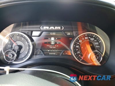 Zdjęcie 9 z 13 samochodu: 2023 RAM 1500 BIG HORN VIN:1C6RRFFG7PN517725 - miniatura