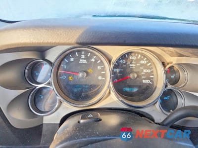 Zdjęcie 9 z 11 samochodu: 2007 CHEVROLET SILVERADO C1500 VIN:1GCEC19097Z534447 - miniatura