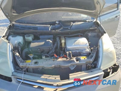Zdjęcie 12 z 14 samochodu: 2007 TOYOTA PRIUS VIN:JTDKB20U173227241 - miniatura