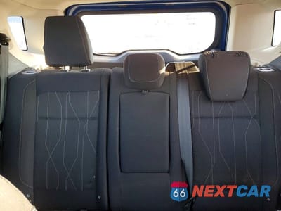 Zdjęcie 10 z 13 samochodu: 2018 FORD ECOSPORT SE VIN:MAJ3P1TE2JC196115 - miniatura